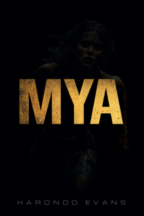 Carte MYA Harondo Evans