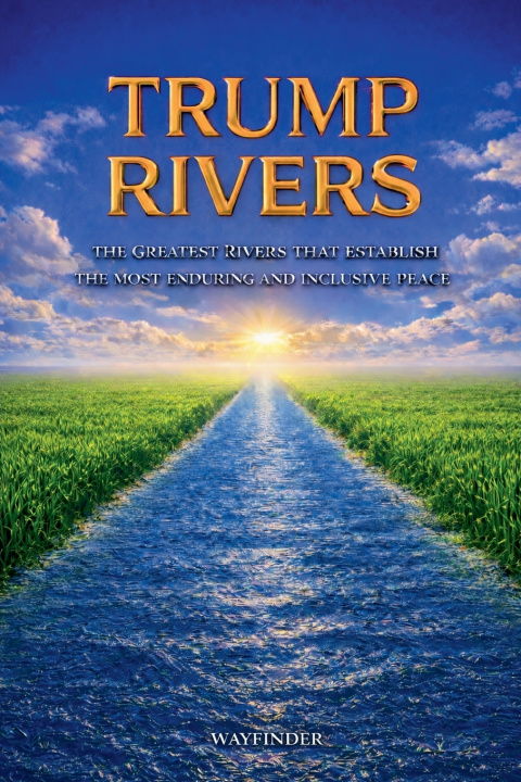 Könyv TRUMP RIVERS wayfinder