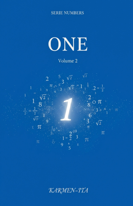 Книга One KARMEN-ITA
