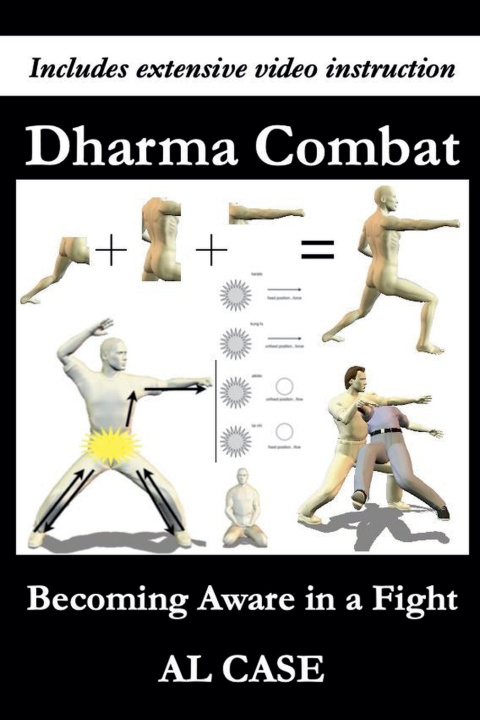 Könyv Dharma Combat Al Case