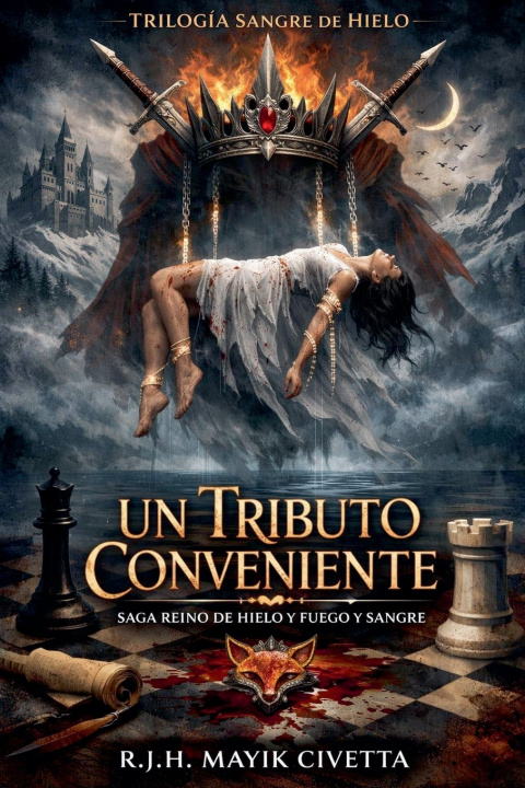Kniha Un Tributo Conveniente R.J.H. Mayik Civetta