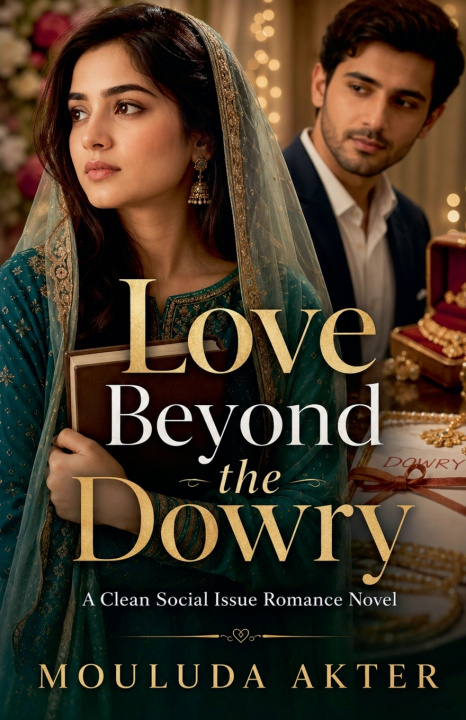 Carte Love Beyond the Dowry Mouluda Akter