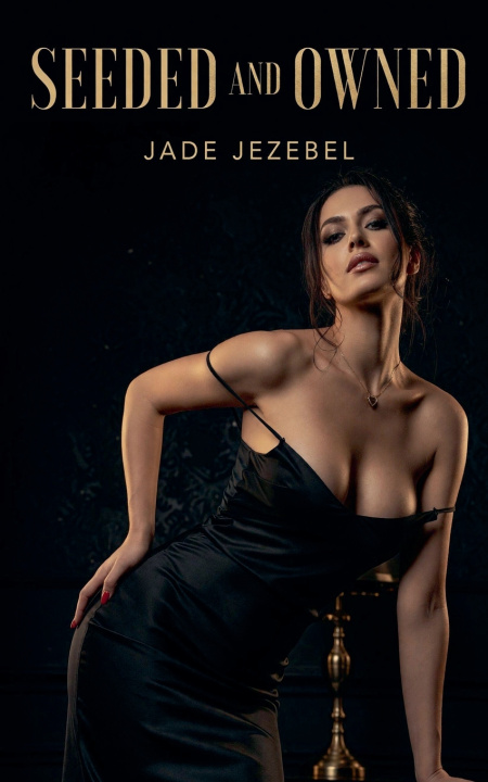 Książka Seeded and Owned Jade Jezebel