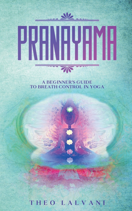 Carte Pranayama Theo Lalvani
