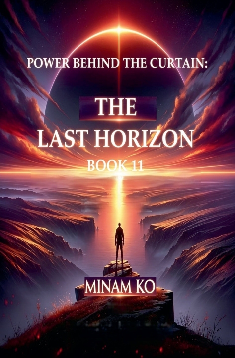Carte Power Behind the Curtain MINAM KO