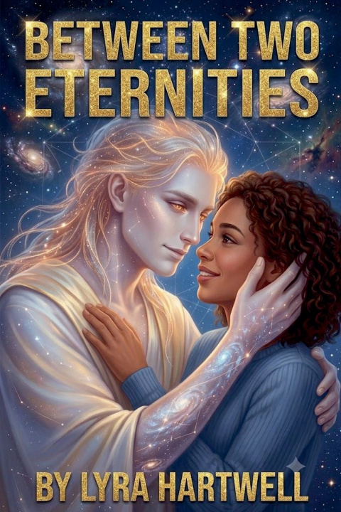 Könyv Between Two Eternities Lyra Hartwell
