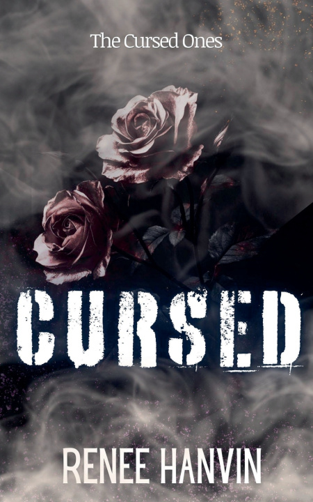 Книга Cursed Renee Hanvin