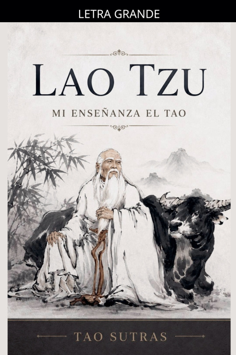 Книга Lao Tzu Lao Tzu
