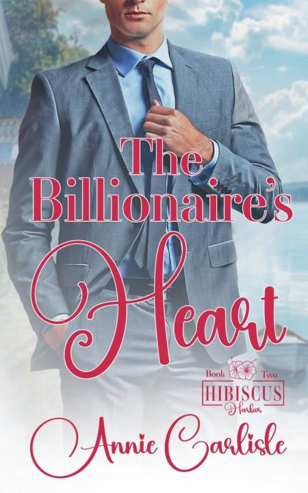 Livro The Billionaire's Heart Annie Carlisle