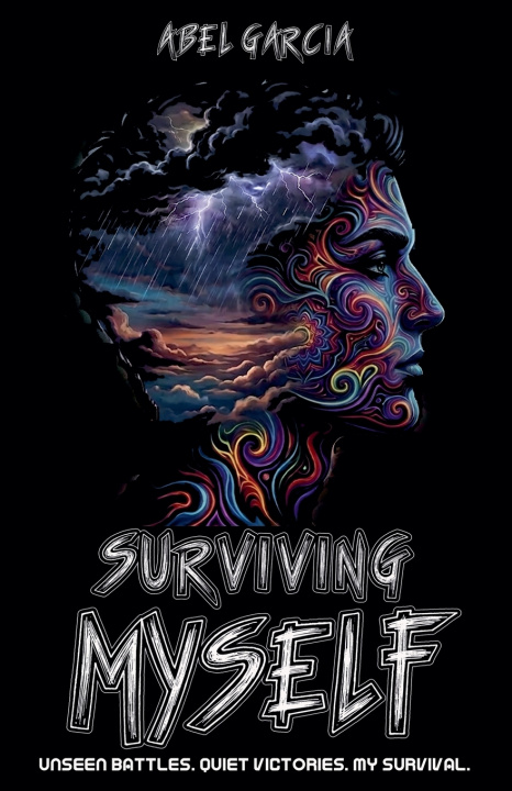 Book Surviving Myself Abel Garcia