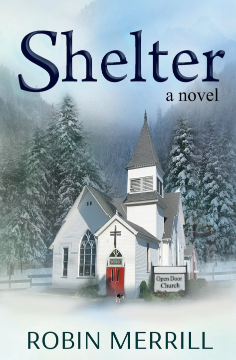 Carte Shelter Robin Merrill