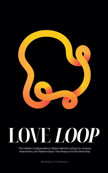 Livro Love Loop Marissa Fitzgerald