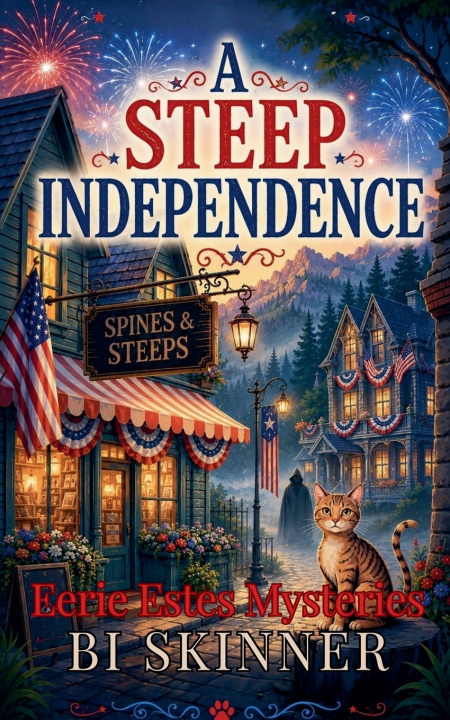 Buch A Steep Independence B I Skinner