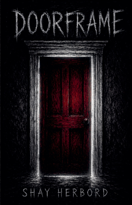 Carte Doorframe HerbordBooks