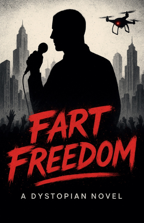 Kniha Fart Freedom V.Kael