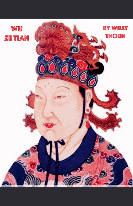 Carte Wu Ze Tian Willy Thorn