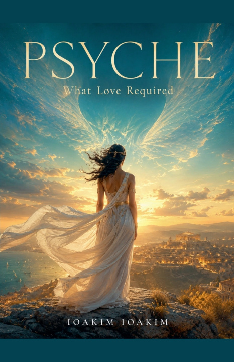 Buch Psyche Ioakim Ioakim