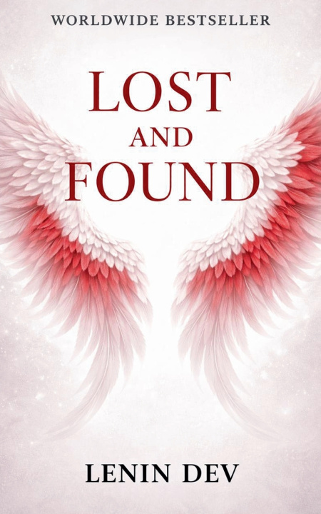 Carte Lost And Found Lenin Dev