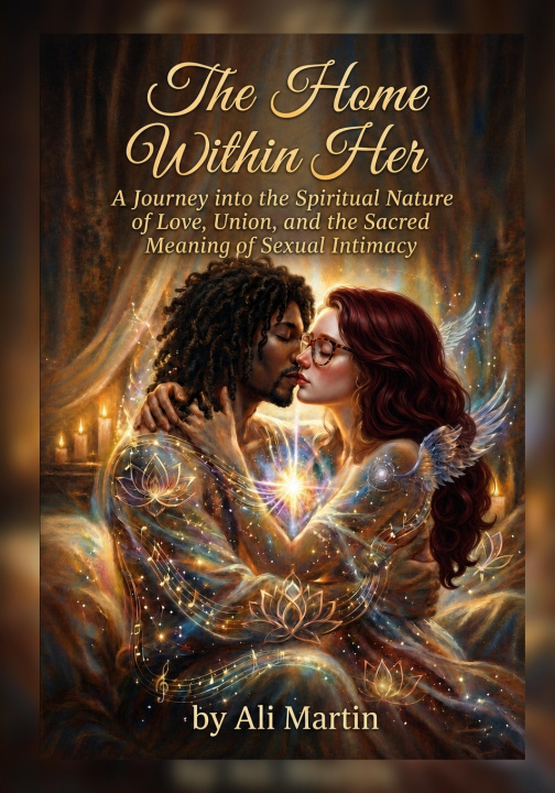 E-book Home Within Her Ali Martin