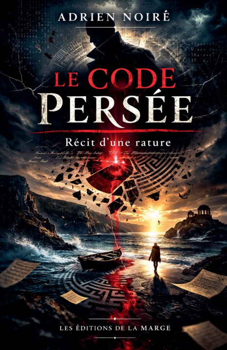 Livro Le Code Persée ADRIEN NOIRÉ