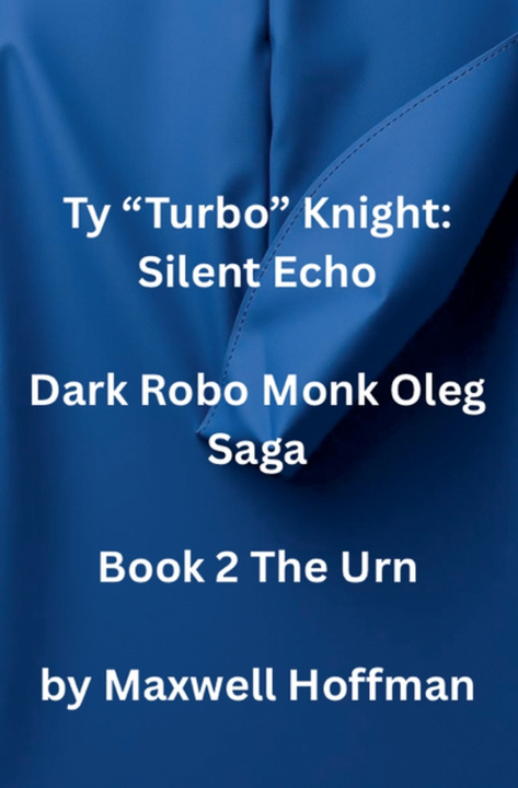 Carte Ty "Turbo" Knight Maxwell Hoffman