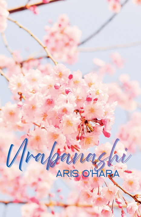 Книга Urabanashi Aris O'Hara