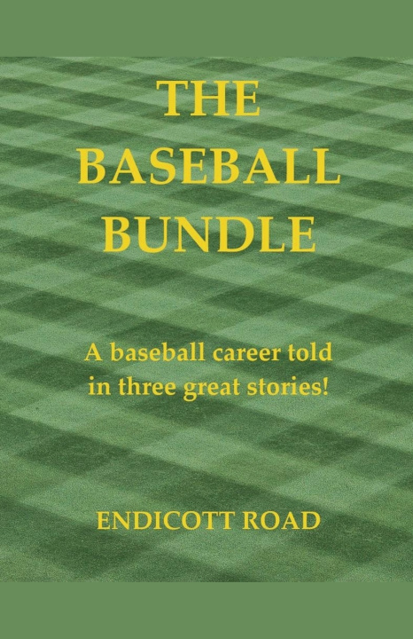 Könyv The Baseball Bundle Endicott Road