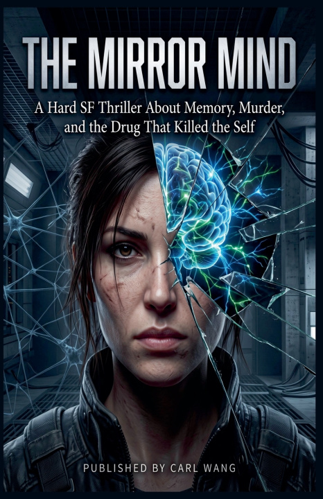 Carte The Mirror Mind Carl Wang