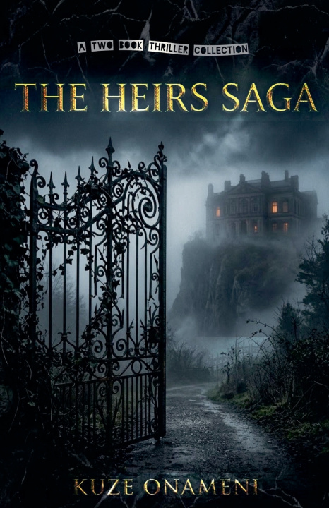 Carte The Heirs Saga Kuze Onameni