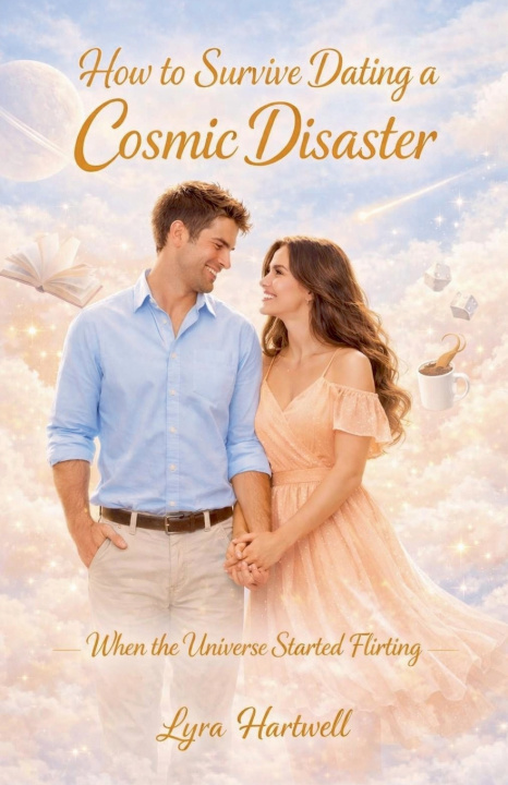 Buch How to Survive Dating a Cosmic Disaster Lyra Hartwell