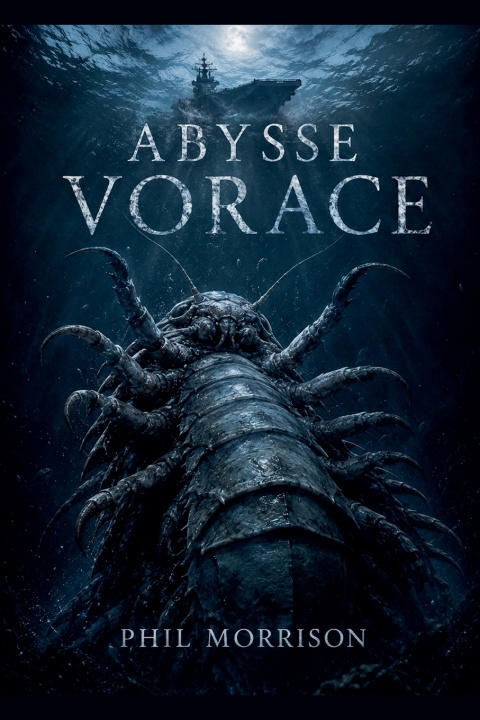 Carte Abysse Vorace Phil MORRISON