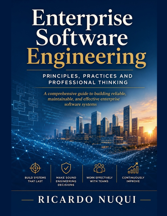 Carte Enterprise Software Engineering Ricardo Nuqui