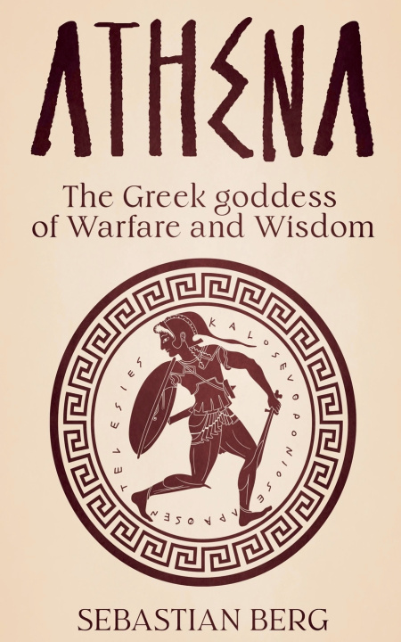 Book Athena Sebastian Berg