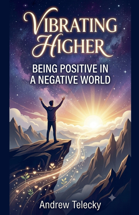 Carte Vibrating Higher Andrew Telecky