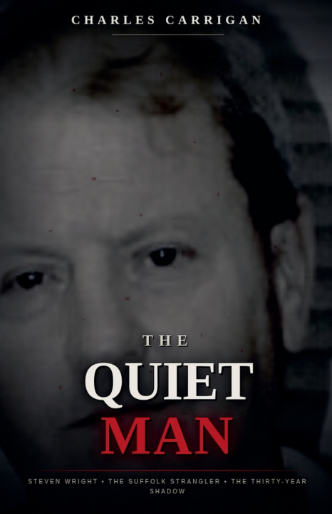 Книга The Quiet Man Sean Byrne-Lynch