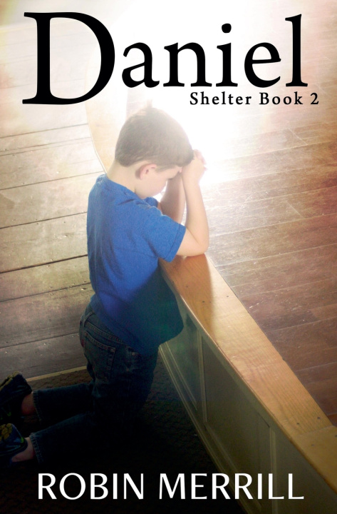 Boek Daniel Robin Merrill