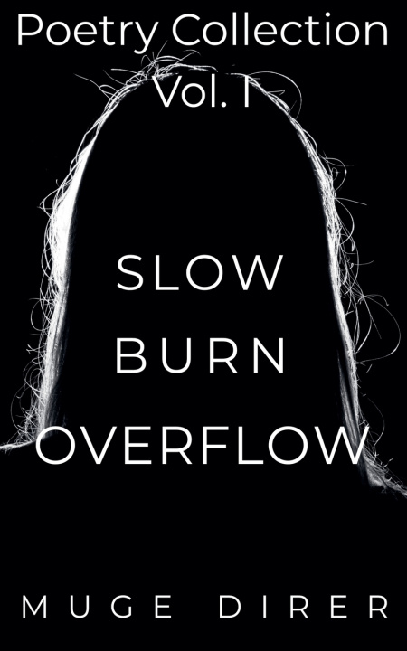 Könyv Slow Burn Overflow Muge Direr