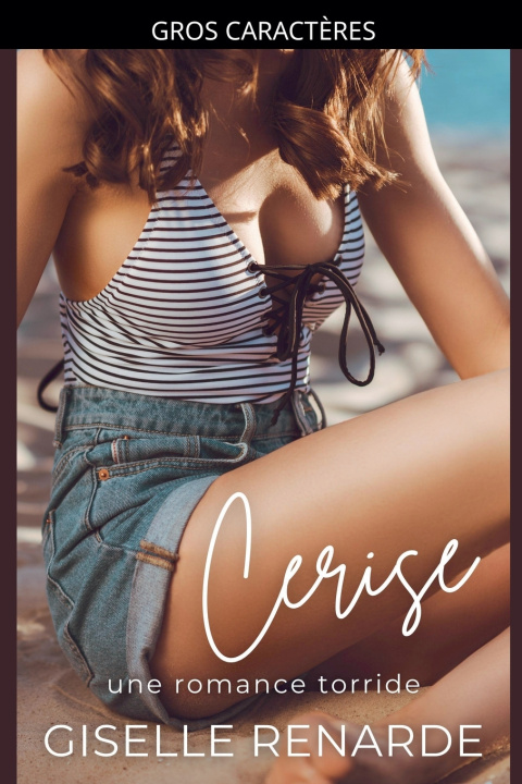 Книга Cerise Giselle Renarde