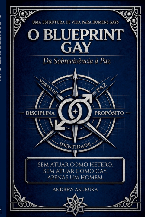 Buch O Blueprint Gay Andrew Akuruka