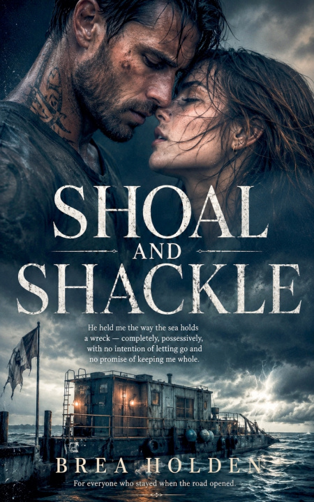 Carte Shoal And Shackle Brea Holden
