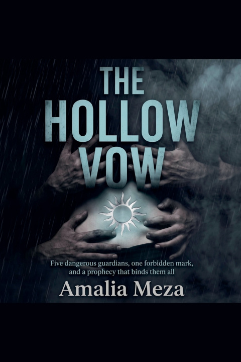 Carte The Hollow Vow Amalia Meza