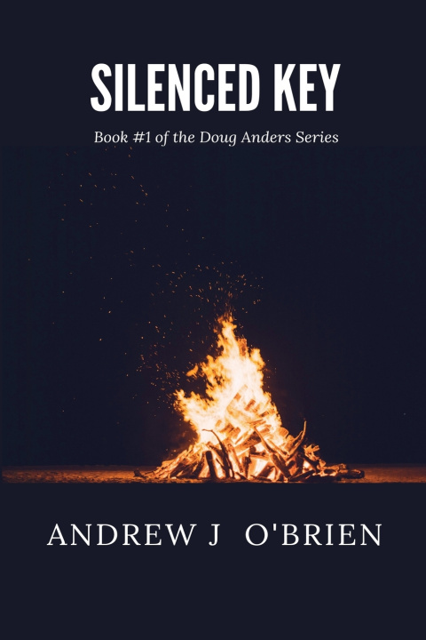 Carte Silenced Key Andrew J. O'Brien
