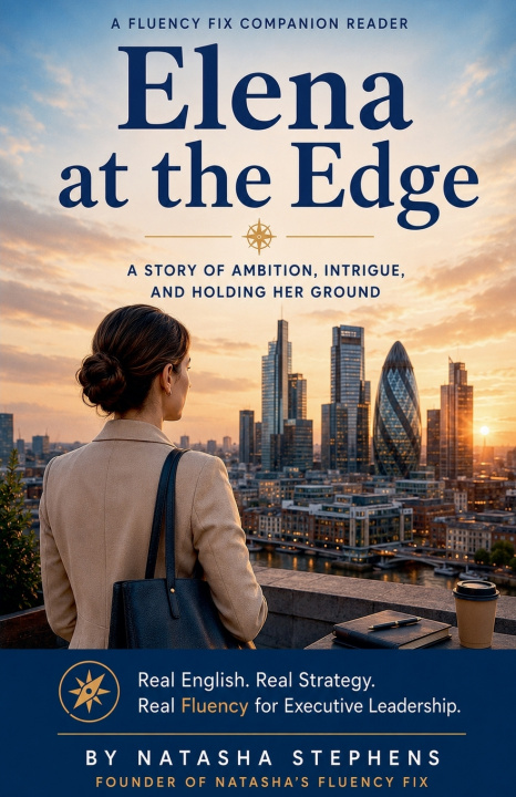 Könyv Elena At The Edge Natasha Stephens