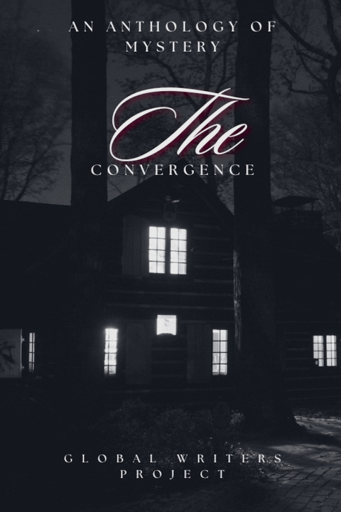 Carte The Convergence Global Writers Project