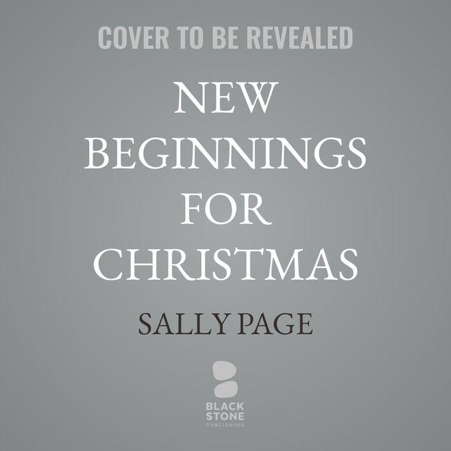 Digital New Beginnings for Christmas 