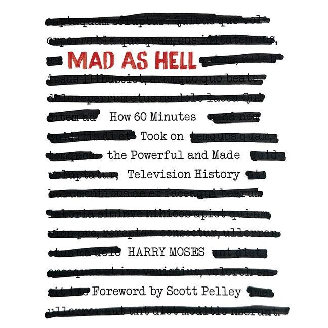 Digital Mad as Hell 