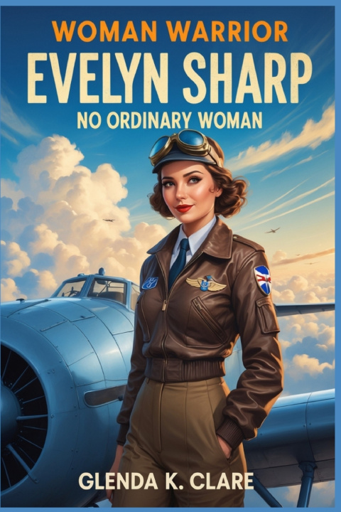 Buch Woman Warrior K Clare