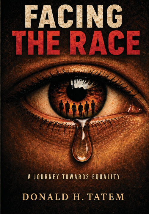 Книга Facing the Race Donald Harold Tatem