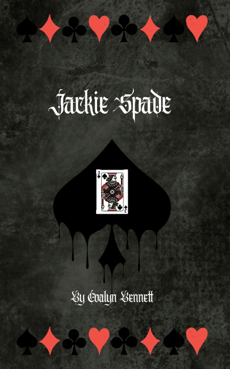 Carte Jackie Spade Evalyn Bennett