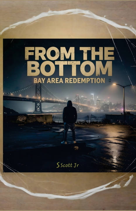 Книга FROM THE BOTTOM S Scott